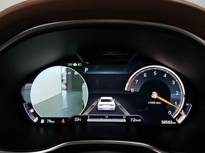 GENESIS G80 (RG3) - 8