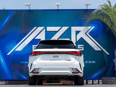 LEXUS RX - 6