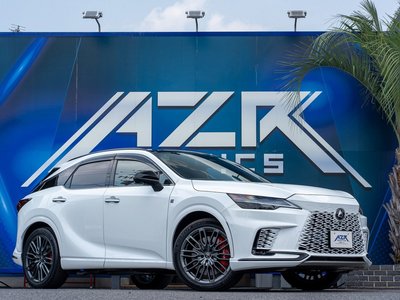 LEXUS RX - 1