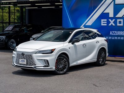 LEXUS RX - 2