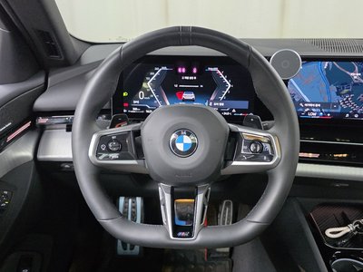 2024 BMW 5 SERIES — миниатюра 13