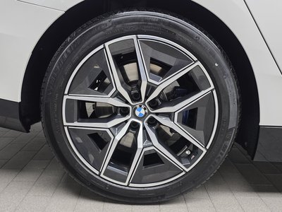2024 BMW 5 SERIES 照片 6