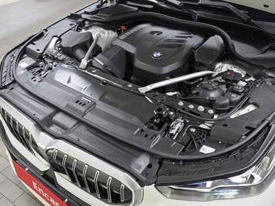 2024 BMW 5 SERIES 照片 7