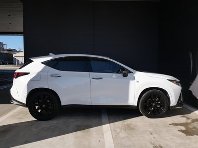LEXUS NX - 4