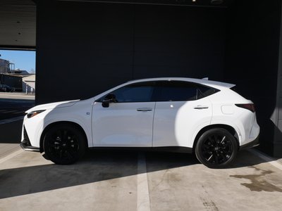 LEXUS NX - 3