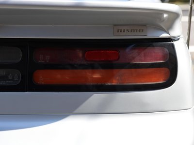 1990 Nissan FAIRLADY Z — миниатюра 25