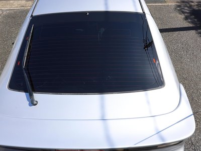 1990 Nissan FAIRLADY Z — миниатюра 11