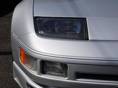 1990 Nissan FAIRLADY Z — фото 3