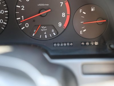 1990 Nissan FAIRLADY Z — миниатюра 36