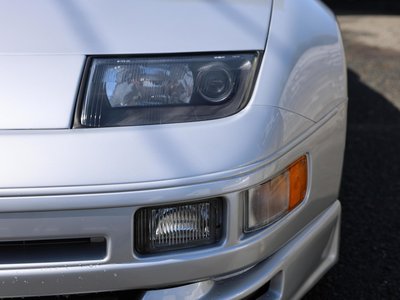 1990 Nissan FAIRLADY Z — фото 5