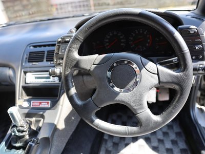 1990 Nissan FAIRLADY Z — миниатюра 33
