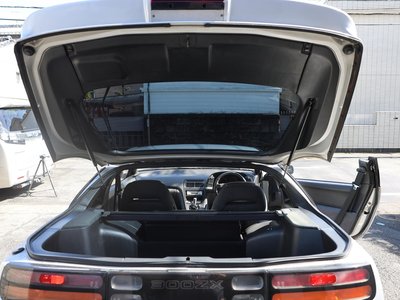1990 Nissan FAIRLADY Z 缩略图 49