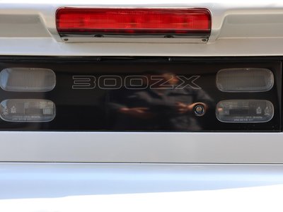 1990 Nissan FAIRLADY Z — миниатюра 24