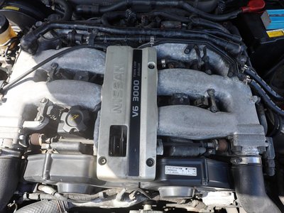 1990 Nissan FAIRLADY Z 缩略图 57