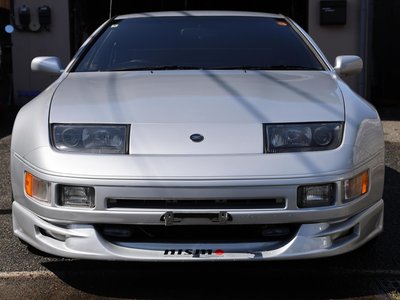 1990 Nissan FAIRLADY Z — фото 2