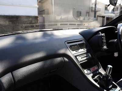 1990 Nissan FAIRLADY Z 缩略图 47