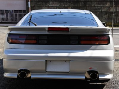 1990 Nissan FAIRLADY Z — миниатюра 22