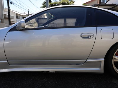 1990 Nissan FAIRLADY Z — миниатюра 20