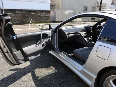 1990 Nissan FAIRLADY Z — миниатюра 42