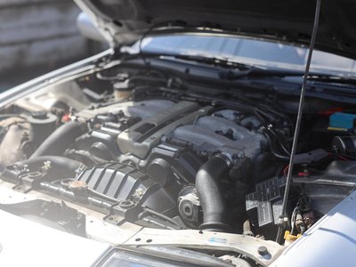 1990 Nissan FAIRLADY Z 缩略图 60