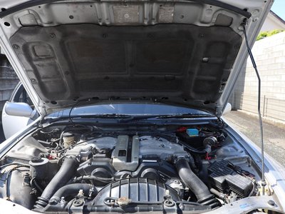 1990 Nissan FAIRLADY Z 缩略图 56