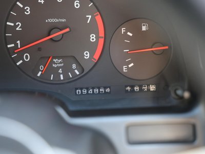 1990 Nissan FAIRLADY Z — миниатюра 35