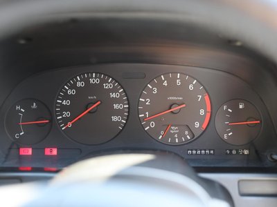 1990 Nissan FAIRLADY Z — миниатюра 34