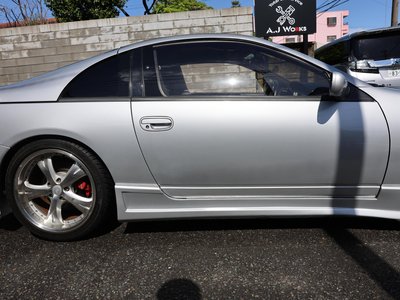 1990 Nissan FAIRLADY Z — миниатюра 15