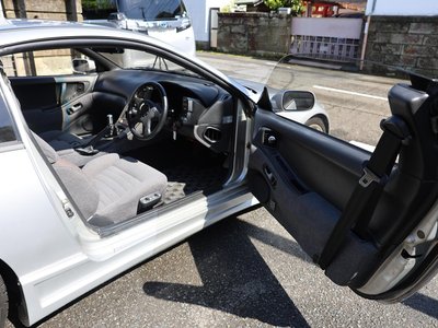 1990 Nissan FAIRLADY Z — миниатюра 26