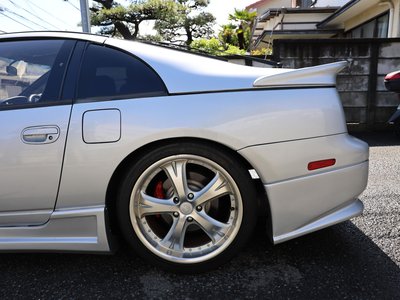 1990 Nissan FAIRLADY Z — миниатюра 21