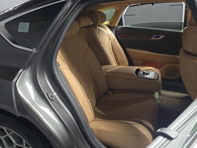 2023 Genesis G80 (RG3) — миниатюра 17