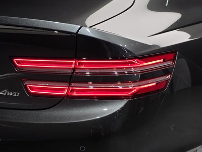 2023 Genesis G80 (RG3) — фото 10