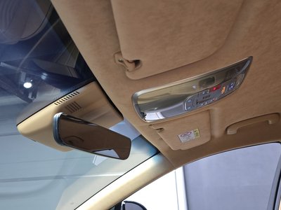 2023 Genesis G80 (RG3) — миниатюра 26