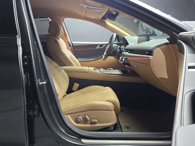2023 Genesis G80 (RG3) — миниатюра 16
