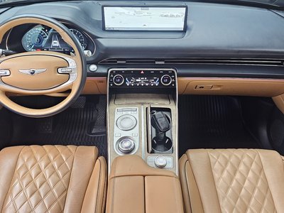 صورة 5 لـ 2021 Genesis GV80