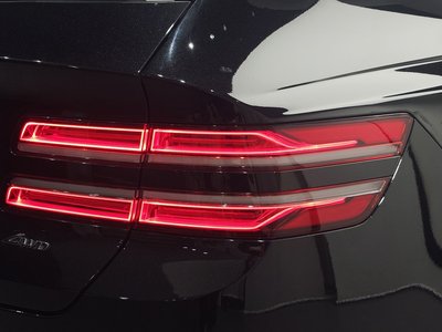 صورة 10 لـ 2021 Genesis GV80