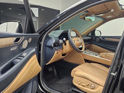 صورة مصغرة 13 لـ 2021 Genesis GV80