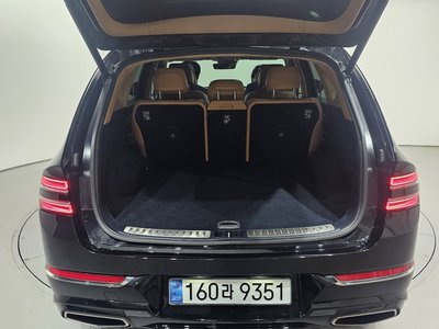 صورة مصغرة 35 لـ 2021 Genesis GV80
