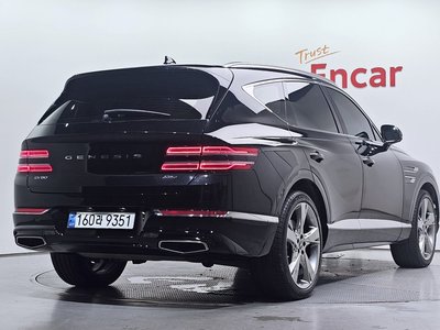 صورة 3 لـ 2021 Genesis GV80
