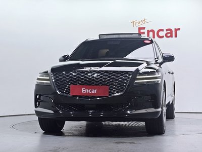 صورة 2 لـ 2021 Genesis GV80