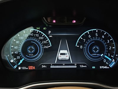 صورة مصغرة 11 لـ 2021 Genesis GV80