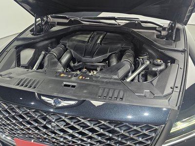 صورة 7 لـ 2021 Genesis GV80