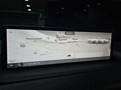صورة مصغرة 20 لـ 2021 Genesis GV80