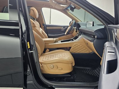 صورة مصغرة 16 لـ 2021 Genesis GV80