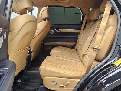 صورة مصغرة 18 لـ 2021 Genesis GV80