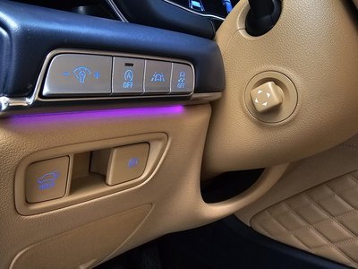 صورة مصغرة 28 لـ 2021 Genesis GV80