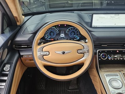 صورة مصغرة 19 لـ 2021 Genesis GV80