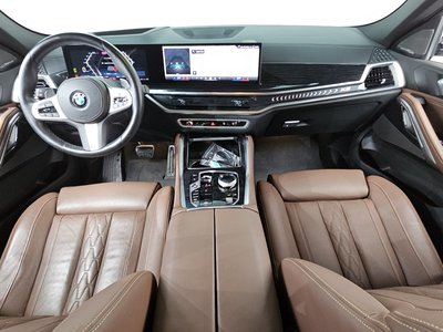 BMW X6 - 5