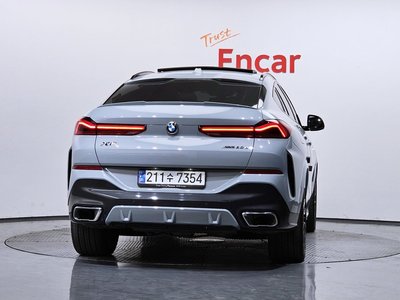 BMW X6 - 3
