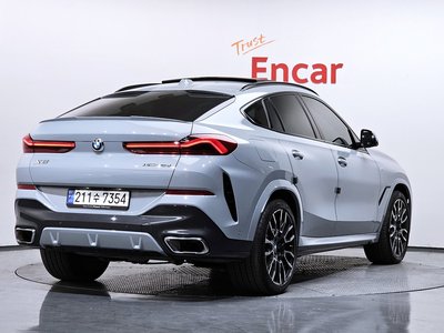 BMW X6 - 4